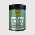Pre&Pro Biotics - 242g - Goldnutrition - GoldNutrition - 5601607078376