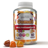Biokygen Gomas Multivitamínico Kids - 60 gomas - Fharmonat - 5600315103813
