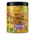 Manteiga Amendoim 100% Crunchy 1Kg Ostrovit - Ostrovit - 5902232613766