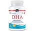 DHA - 90 cápsulas - Nordic Naturals - Nordic Naturals - 0768990017438