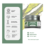 Dr. Organic Sérum Olhos Algas Marinhas Always Young 15ml - Dr. Organic - 5060391847801