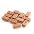 Ecoliving Escova natural infantil para as unhas - Ecoliving - 15060636881857