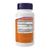 D-Mannose 500mg – 600 cápsulas – Now - Now Foods - 733739028082