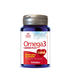 Omega 3 Cardio Plus 60 Cápsulas - Ynsadiet - Ynsadiet - 8412016364229