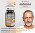 Biokygen Abóbora 2000mg 50 Cápsulas - Fharmonat - 5600315103547