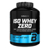 Iso Whey Zero Baunilha – 2270g – BioTech - BiotechUSA - 5999076223039