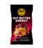 Nut Butter e Jelly Energy Snack Peanut 40g - Gold Nutrition - GoldNutrition - 5601607079175