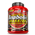 Anabolic Masster - Morango - 2,2 Kg Amix - Amix - 8594159533790