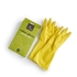 Ecoliving Luvas de borracha em látex natural M - Ecoliving - 5060636881874