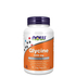 Glycine 1000mg – 100 cápsulas – Now - Now Foods - 733739001078