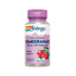 Solaray Pomegranate 200mg 60 cápsulas - Solaray - 0076280375909