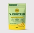 V-Protein Banana GoldNutrition - 240g - GoldNutrition - 5601607074156