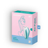 Estimulador Love Breeze Satisfyer Azul - Satisfyer - 4061504003443
