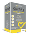 Biokygen Ómega 3  60 cápsulas - Fharmonat - 5600315102588