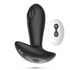 Octo Plug Anal com Pulsação e Comando à Distância Crushious - Crushious - 7403254158917