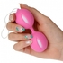 Toyz4Lovers Bolas Vaginais Candy Balls Mou - TOYZ4LOVERS - 8053629693827
