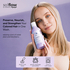 Champô Revitalizante para Cabelo pintado 400ml So!Flow - soflow - 5907618132862