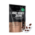 Iso Whey Zero Café Latte – 500g – BioTecH - BiotechUSA - 5999076222513