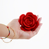 Rosaline Plug Anal com Rotação e controlo remoto Crushious - Crushious - 7403254158894