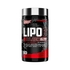 Lipo 6 Black Ultra Concentrate 60 Cápsulas - Nutrex - 859400007382