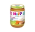Puré De Arroz Com Cenoura E Carne Bio 190 G Hipp - Hipp - 4062300431546