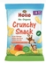 Holle - Tostas Crocante Milho-Miúdo Manga 8 meses - Holle - 7640161879355