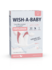 WISH A BABY – 30 cápsulas – DietMed - DietMed - 5605481109300