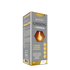 Biokygen Ginseng + Energia - 200ml - Fharmonat - 5600315072720