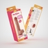Dildo de Silicone Líquido Inviktus 8,5 Crushious - Crushious - 7403254159273