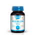 Naturmil - Citrato de Cálcio com Vitamina D3 1000mg - Naturmil - 5605481408960