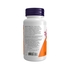 Resveratrol 200mg 60 Cápsulas Vegetais Now - Now Foods - 733739033536