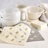 Ecoliving Panos de limpeza com esponja compostável - SOS Coala x 2 - Ecoliving - 5060636880631