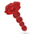 Rosaline Plug Anal com Rotação e controlo remoto Crushious - Crushious - 7403254158894