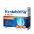 Mentalsirina B-Out RX – 30 ampolas – Farmodiética - Farmodiética - 5601653024525