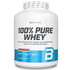 100% Pure Whey Chcolate - 2270g - BiotechUSA - BiotechUSA