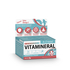 Vitamineral A a Z Total – 30 cápsulas – Dietmed - DietMed - 5605481107467