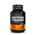 Caffeine + Taurine – 60 cápsulas – BioTech USA - BiotechUSA - 5999076234196
