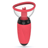 Scarlet Bomba Vulvar Estimuladora recarregável Crushious - Crushious - 7403254157958