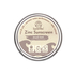 Suntribe Protetor Solar Zinco Natural Rosto e Desporto FPS 30 Terra (45 G) - Suntribe - 7350097210046