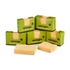 Ecoliving Esponja compostável larga x1 - Ecoliving - 5060636881324