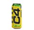 C4 Energy 500ml Twisted Limeade Cellucor - Cellucor -  CC115970