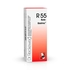R55 Traumatismos, Fraturas, Tendinite, Joanete – 50ml – Dr. Reckeweg - Dr. Reckeweg - 5605481703539