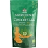 Iswari Spirulina + Clorela Biológicas em Pó 125g - Iswari - 5600317477097
