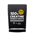 Creatine Monohydrate Sem Sabor 200g - GoldNutrition - GoldNutrition - 5601607078260
