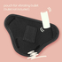 Arnês Universal Snap Strap Crushious - Crushious - 799632354277