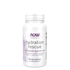 Ácido Gialurónico + Colagenio Hidrolizado - Hydratation Recue - 60 cápsulas - NOW - Now Foods - 733739033888