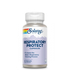 Solaray Respiratory Protect 30 cápsulas vegetais - Validade Curta 07/25 - Solaray - 0076280928150