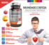 Biokygen Imunidade e Defesa com Salgueiro Branco 60 cápsulas - Fharmonat - 5600315103899