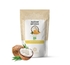 Biosamara - Açúcar de Coco -125G - Biosamara - 5601607507319