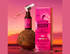 Gotas Autobronzeadoras Concentradas Rosto & Corpo 18ml - Eveline Cosmetics - 7971748